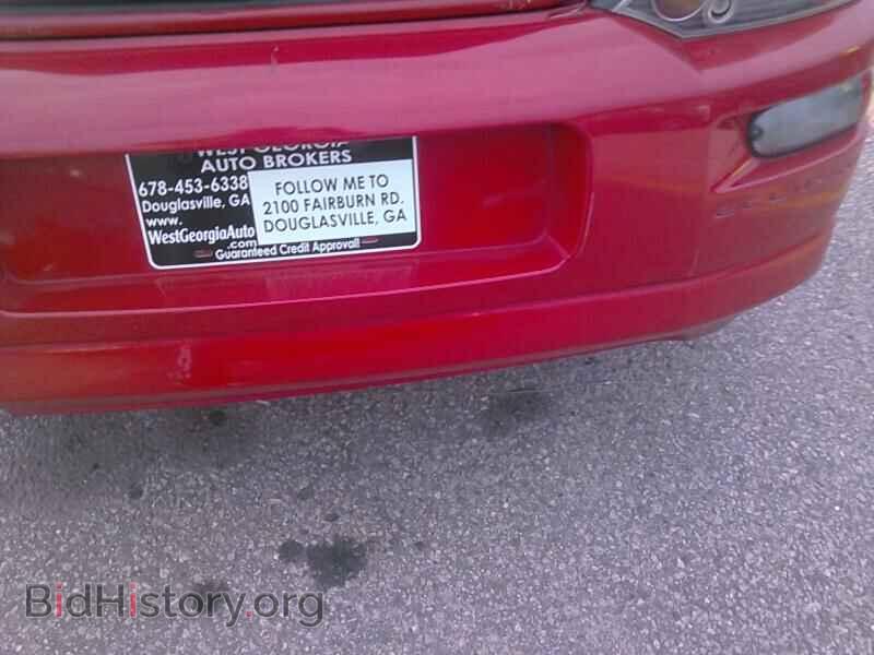 2003 Mitsubishi Eclipse - VIN: 4A3AC74H73E170526 - Photo 8