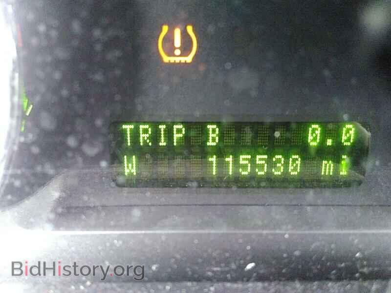 2007 Ford Edge - VIN: 2FMDK49C67BA59302 - Фото 5