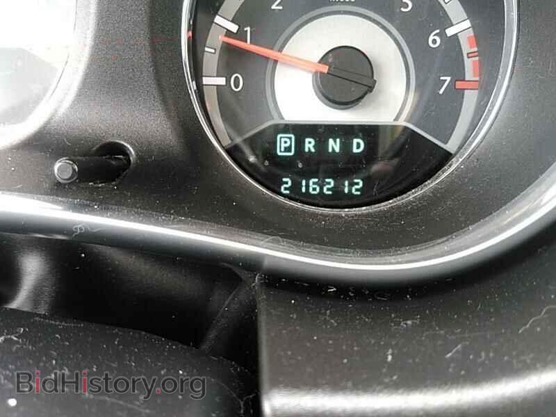2012 Chrysler 200 - VIN: 1C3CCBAB1CN187308 - Фото 5
