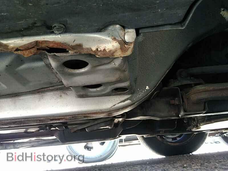 2002 Saturn LS - VIN: 1G8JU54FX2Y506986 - Фото 8