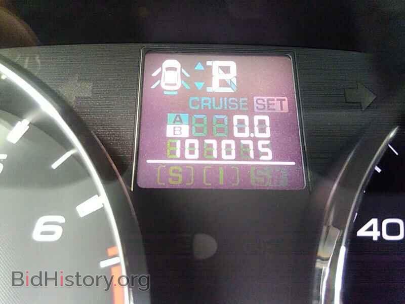 2012 Subaru Outback - VIN: 4S4BRBAC3C3258238 - Фото 5