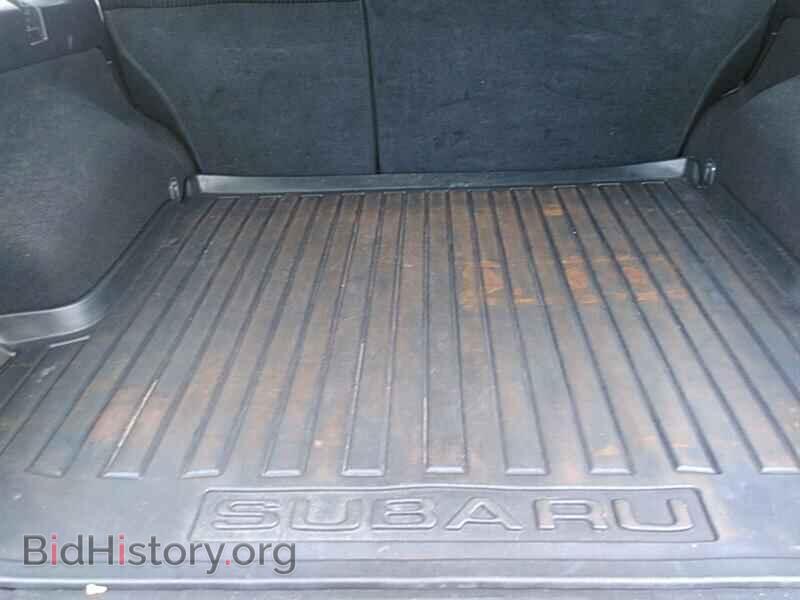 2012 Subaru Outback - VIN: 4S4BRBAC3C3258238 - Фото 7