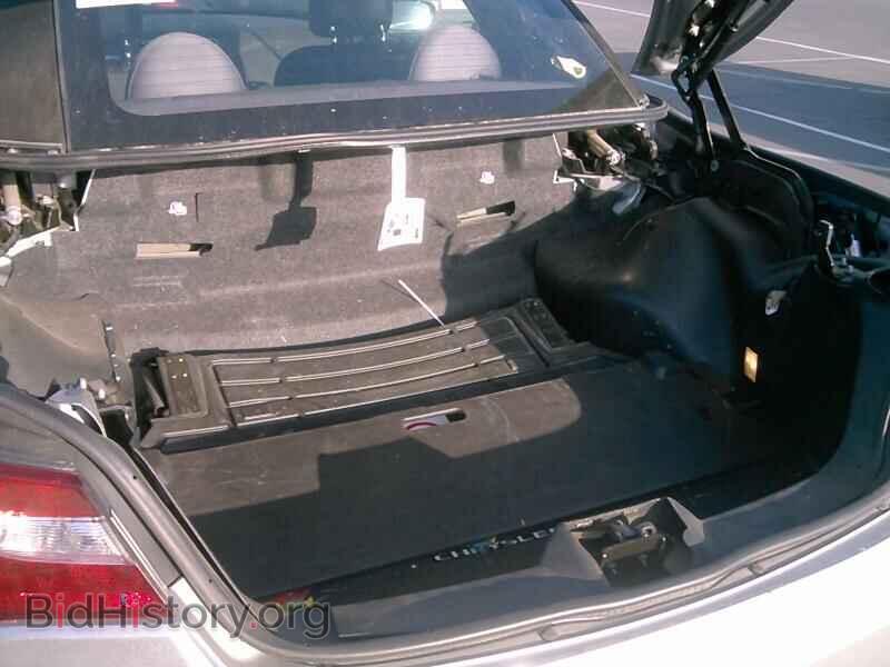 2013 Chrysler 200 - VIN: 1C3BCBEB1DN559883 - Photo 7