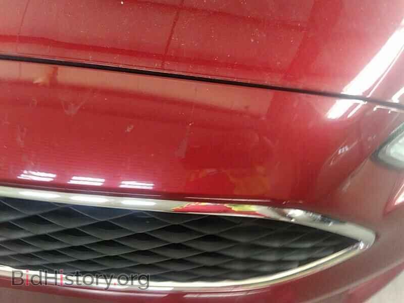 2017 Ford Focus - VIN: 1FADP3F21HL326929 - Фото 9