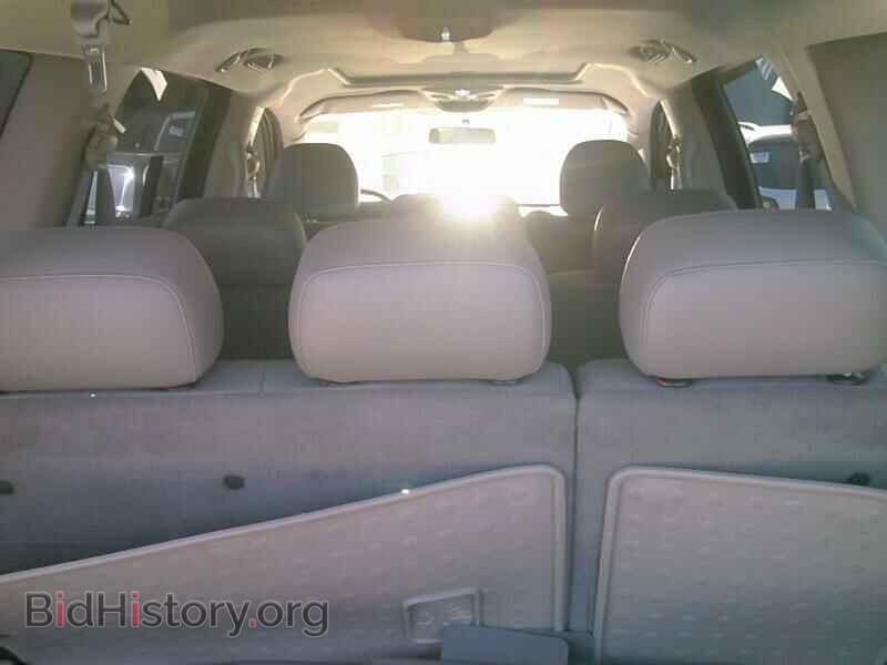 2008 Dodge Durango - VIN: 1D8HD68268F104339 - Фото 7