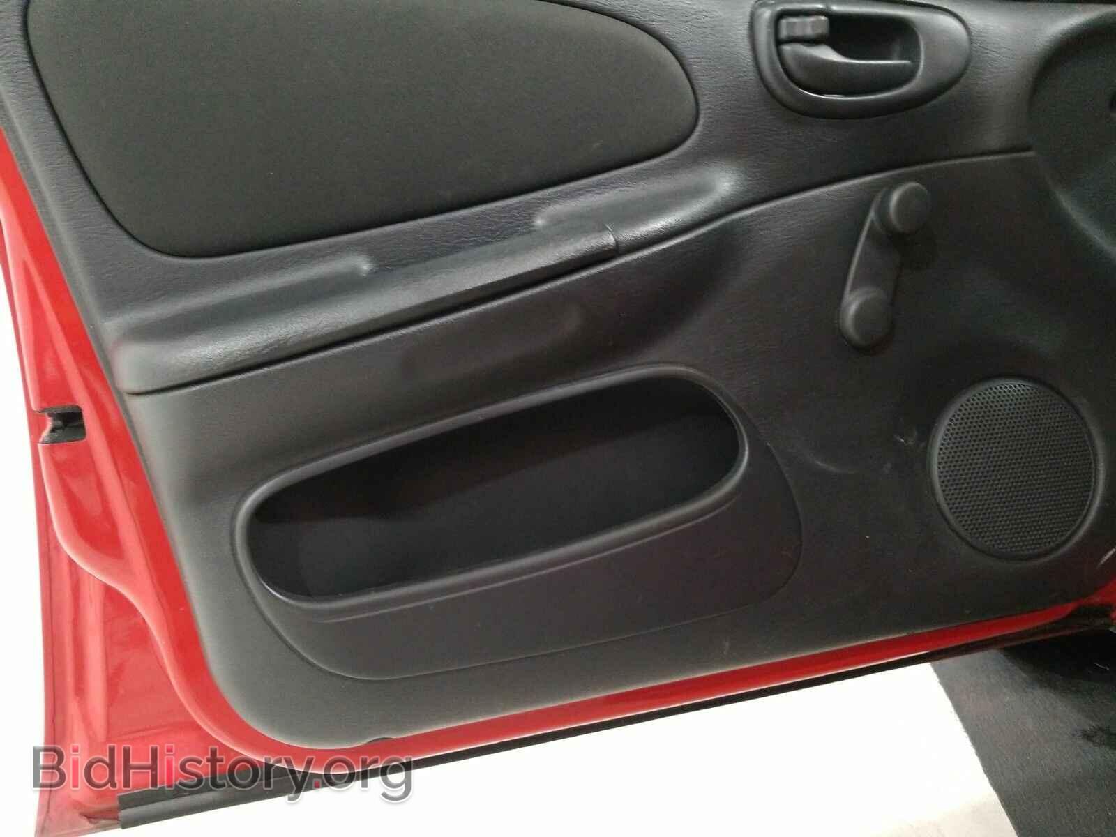 2005 Dodge Neon - VIN: 1B3ES26C25D102379 - Фото 9