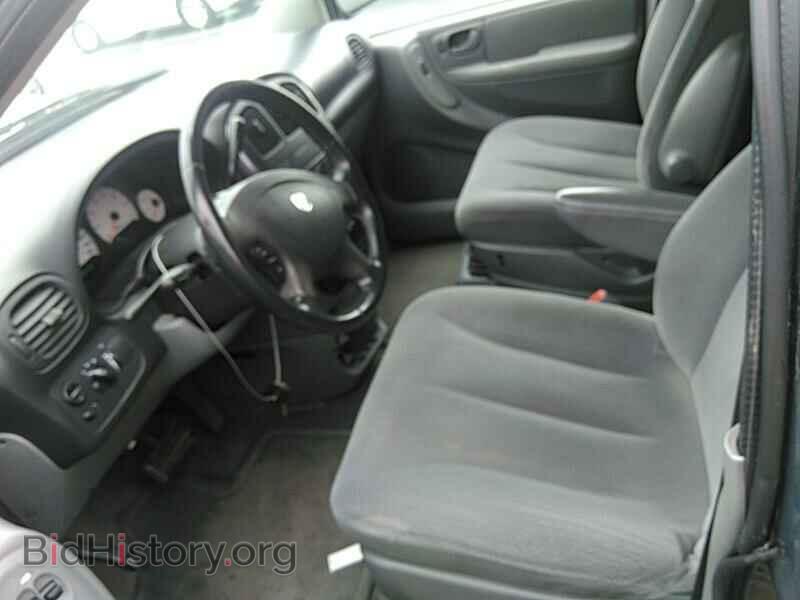 2005 Dodge Caravan - VIN: 2D4GP44L55R194157 - Фото 3