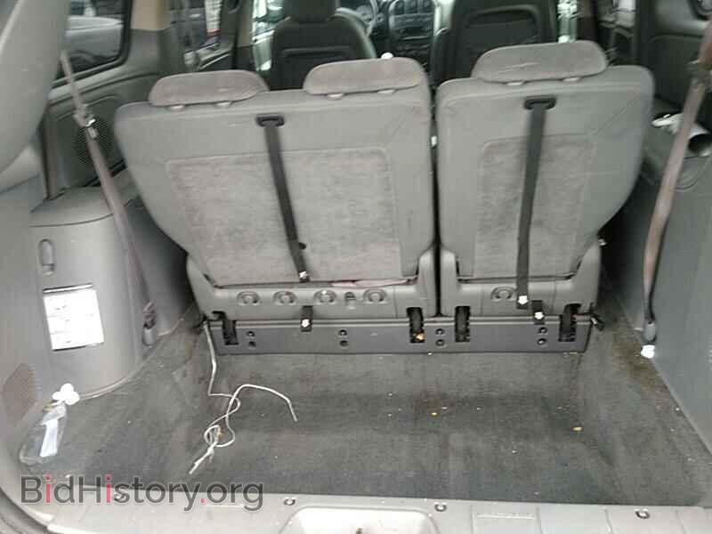 2005 Dodge Caravan - VIN: 2D4GP44L55R194157 - Фото 7