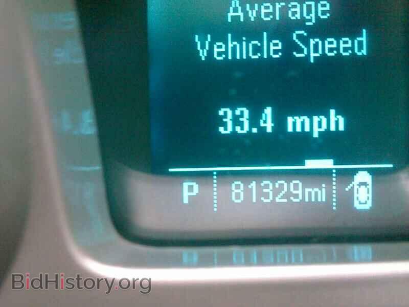 2013 Chevrolet Camaro - VIN: 2G1FA1E30D9117002 - Фото 5