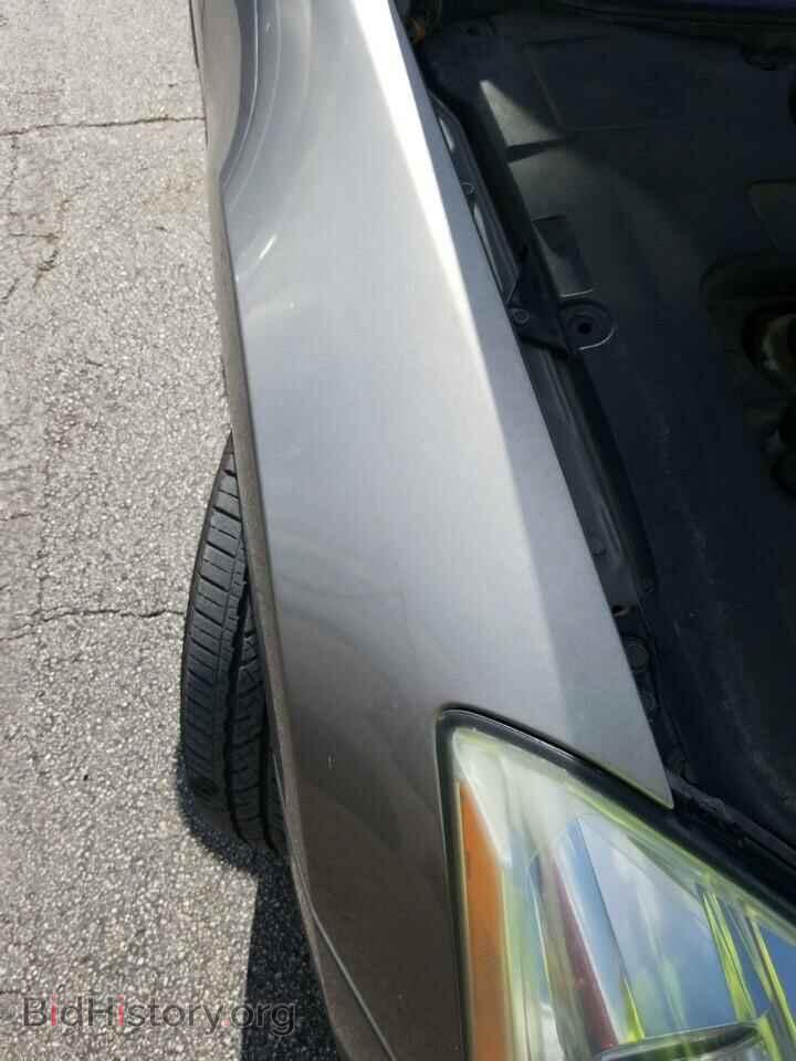 2005 Nissan Maxima - VIN: 1N4BA41E85C828199 - Фото 13