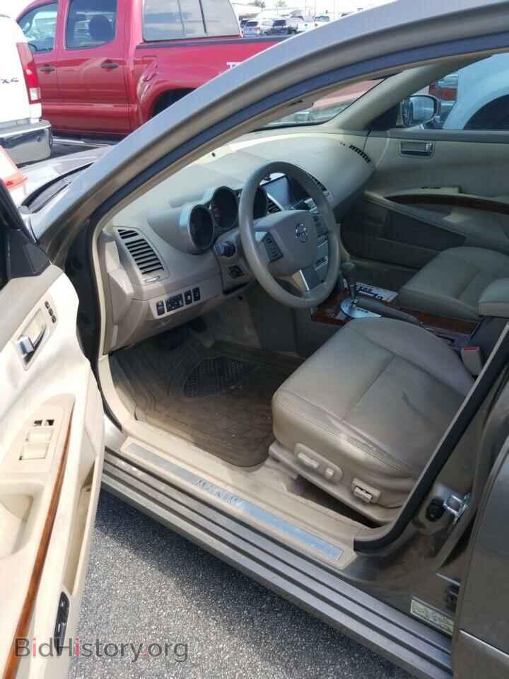2005 Nissan Maxima - VIN: 1N4BA41E85C828199 - Фото 3