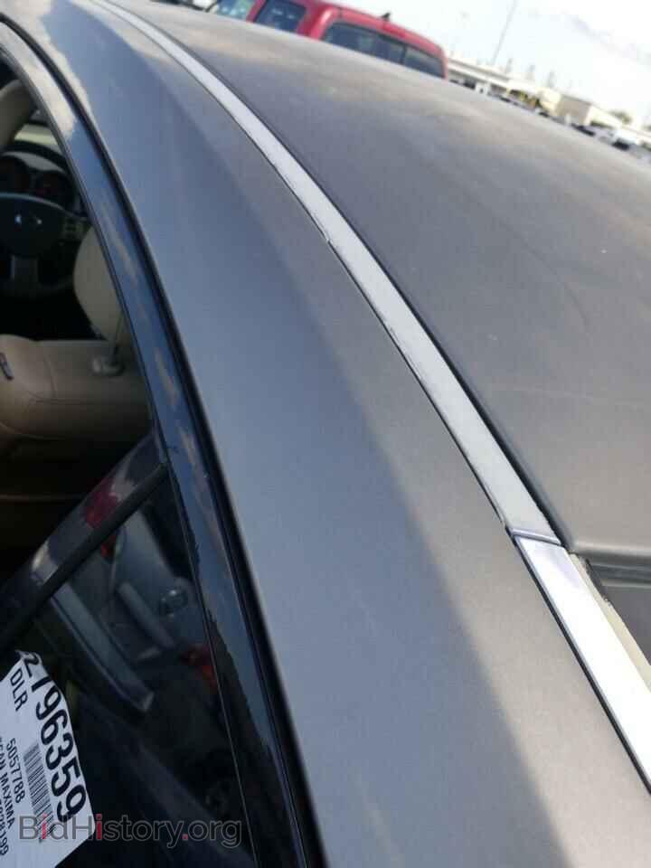 2005 Nissan Maxima - VIN: 1N4BA41E85C828199 - Фото 10