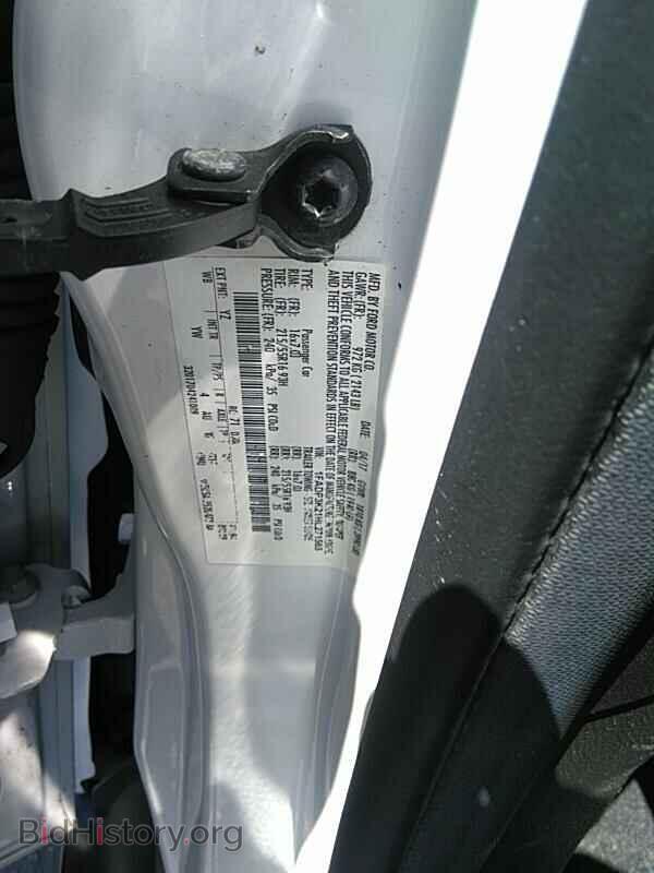 2017 Ford Focus - VIN: 1FADP3K21HL271565 - Фото 6
