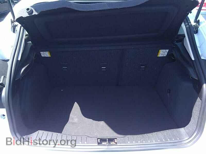 2017 Ford Focus - VIN: 1FADP3K21HL271565 - Фото 7