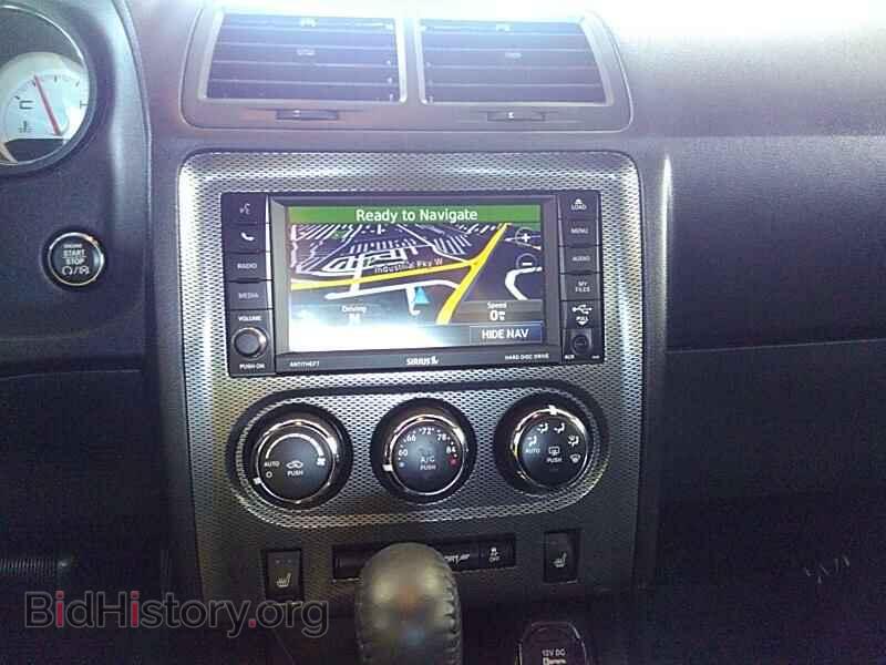 2012 Dodge Challenger - VIN: 2C3CDYBT1CH144068 - Фото 4