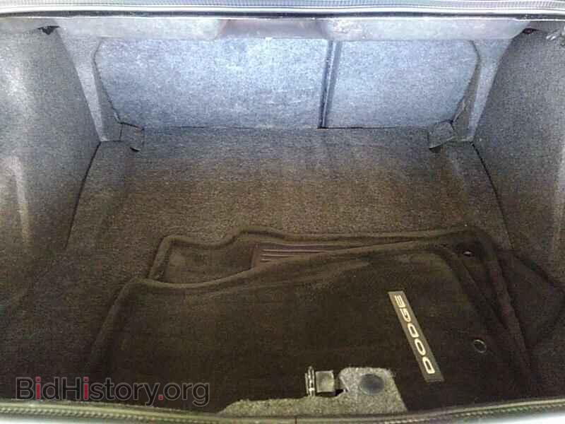 2012 Dodge Challenger - VIN: 2C3CDYBT1CH144068 - Фото 7
