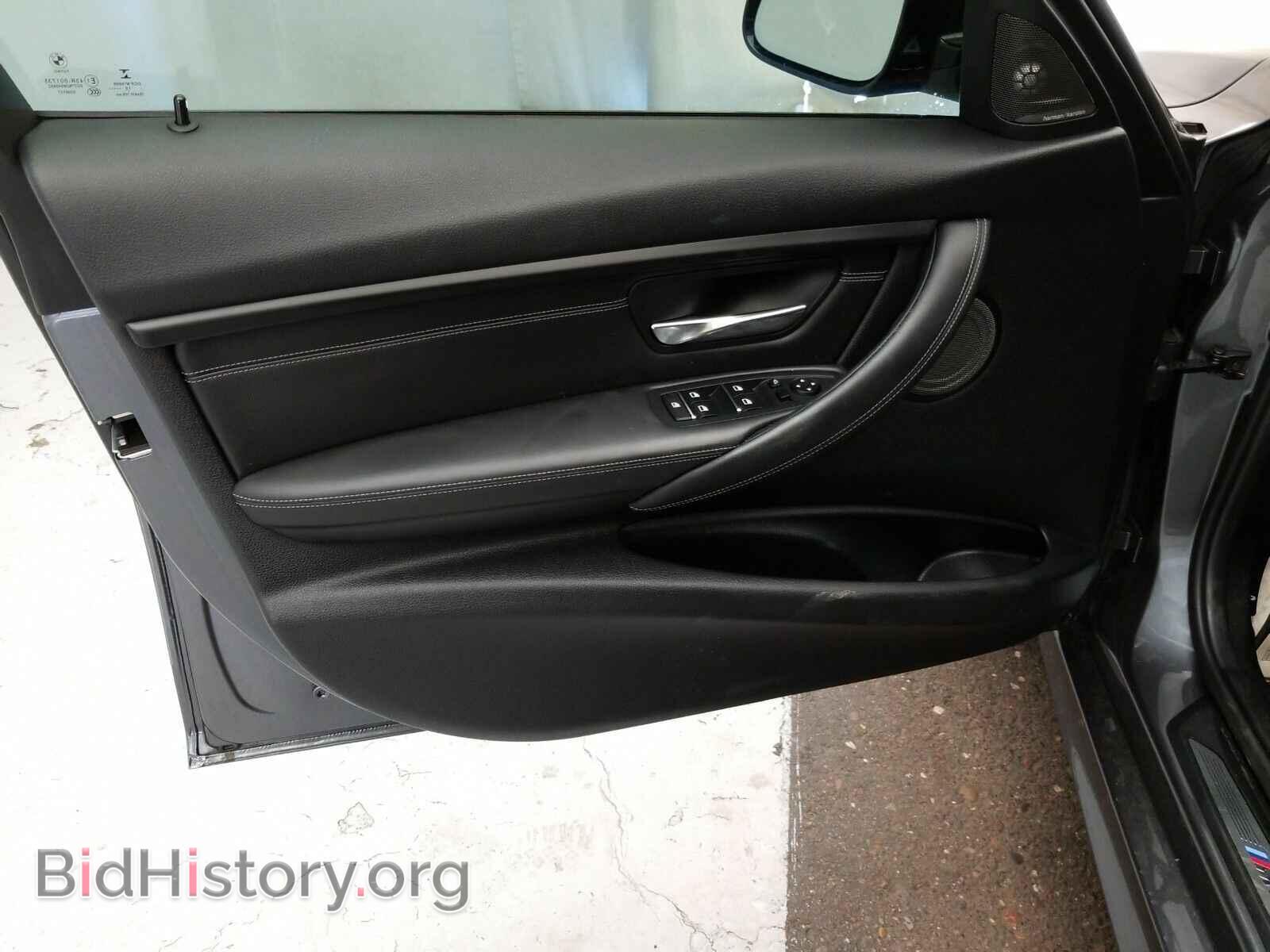2016 BMW M3 - VIN: WBS8M9C55G5D31538 - Фото 9