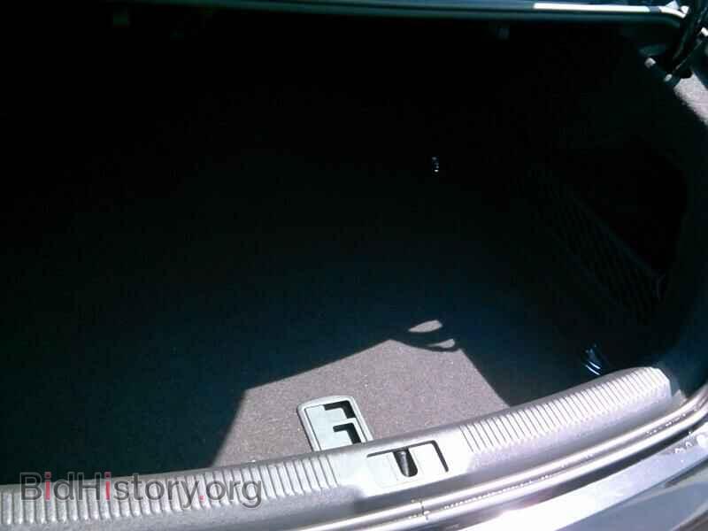 2013 Audi A4 - VIN: WAUJFAFL9DN033160 - Фото 7