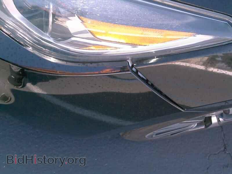 2017 Nissan Maxima - VIN: 1N4AA6AP1HC374570 - Фото 11