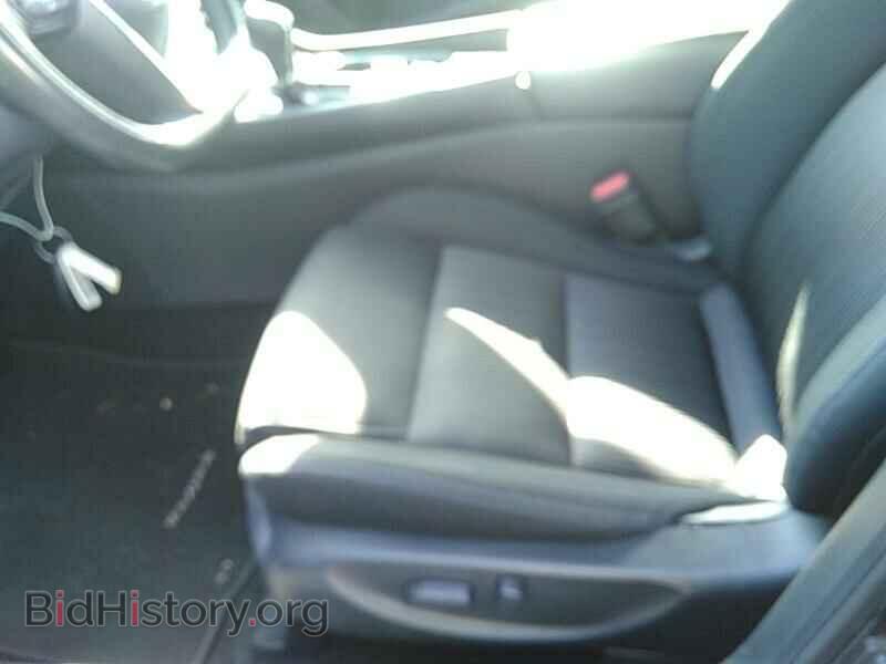 2017 Nissan Maxima - VIN: 1N4AA6AP1HC374570 - Фото 3