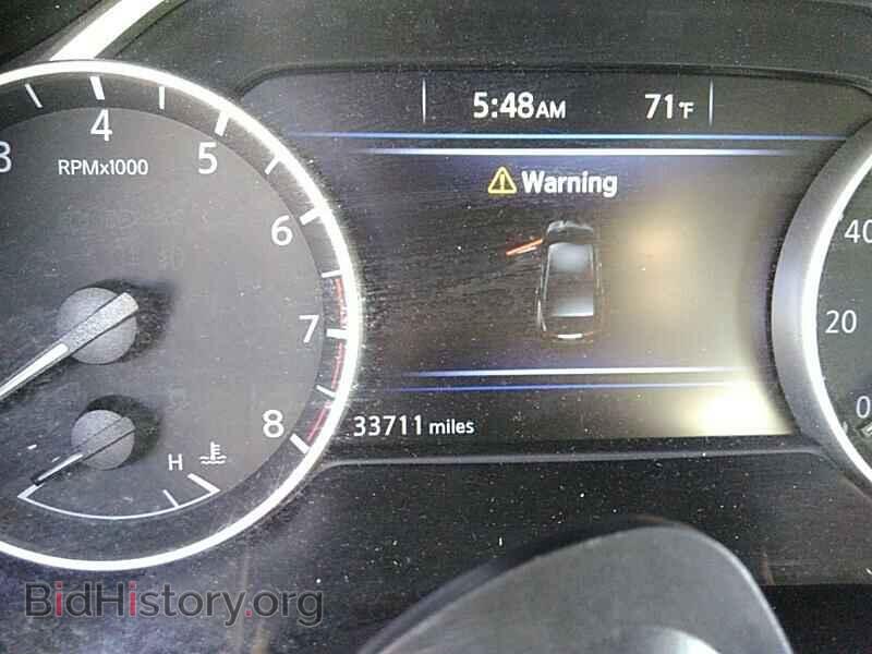 2017 Nissan Maxima - VIN: 1N4AA6AP1HC374570 - Фото 5