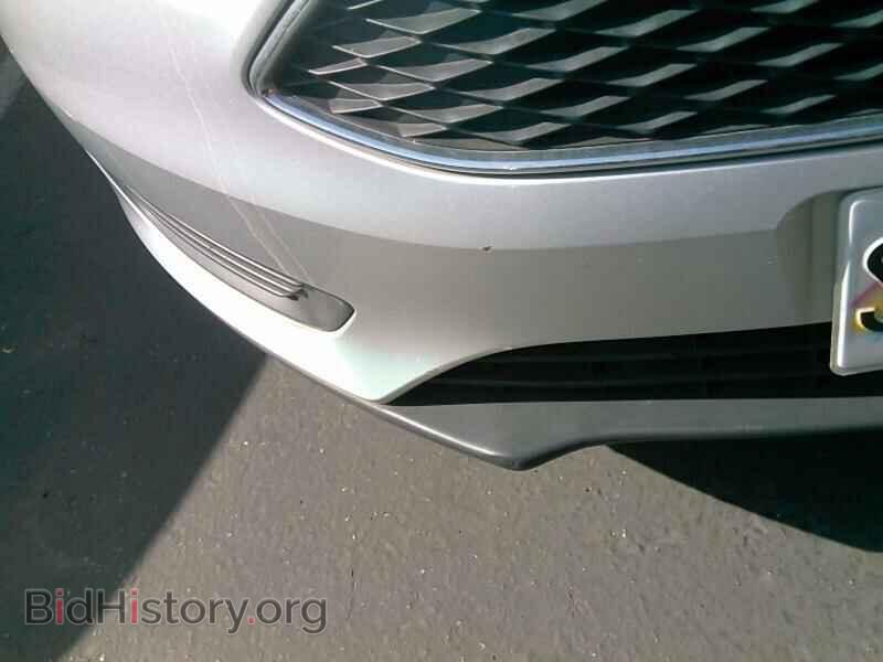2016 Ford Focus - VIN: 1FADP3F29GL337658 - Photo 10