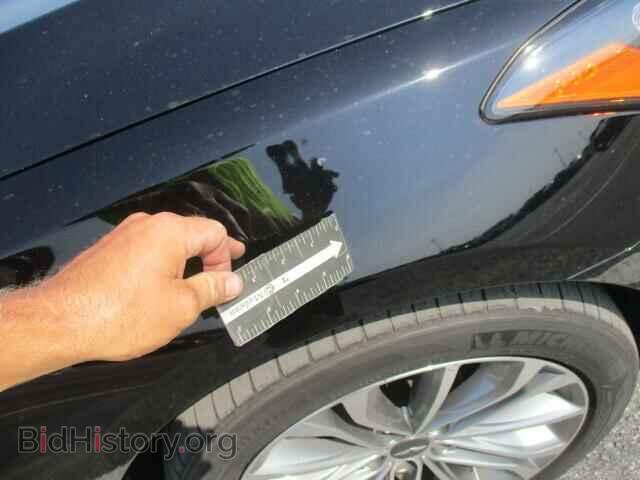 2017 Genesis G80 - VIN: KMHGN4JE0HU177620 - Фото 8