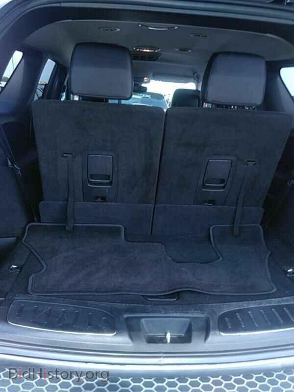 2018 Dodge Durango - VIN: 1C4RDJDG4JC329566 - Photo 7