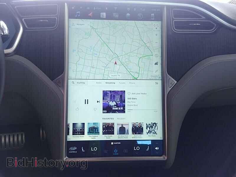 2013 Tesla Model S - VIN: 5YJSA1CP7DFP21881 - Photo 4