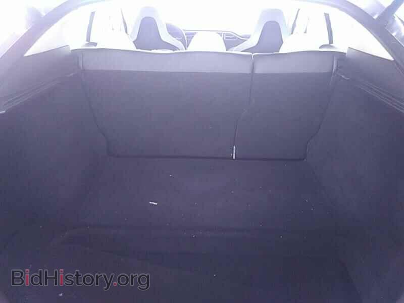 2013 Tesla Model S - VIN: 5YJSA1CP7DFP21881 - Photo 7