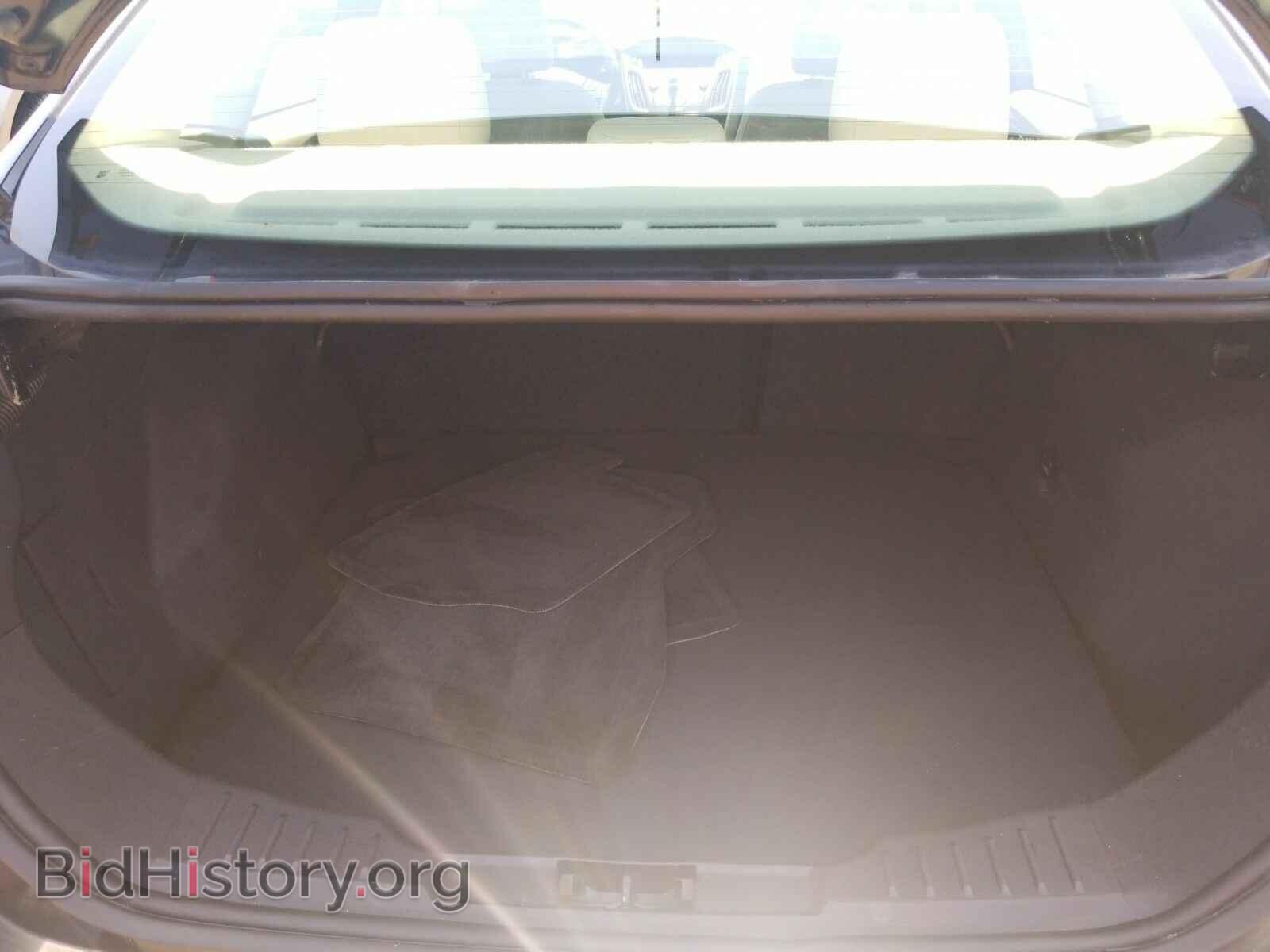 2015 Ford Focus - VIN: 1FADP3F22FL343512 - Photo 7