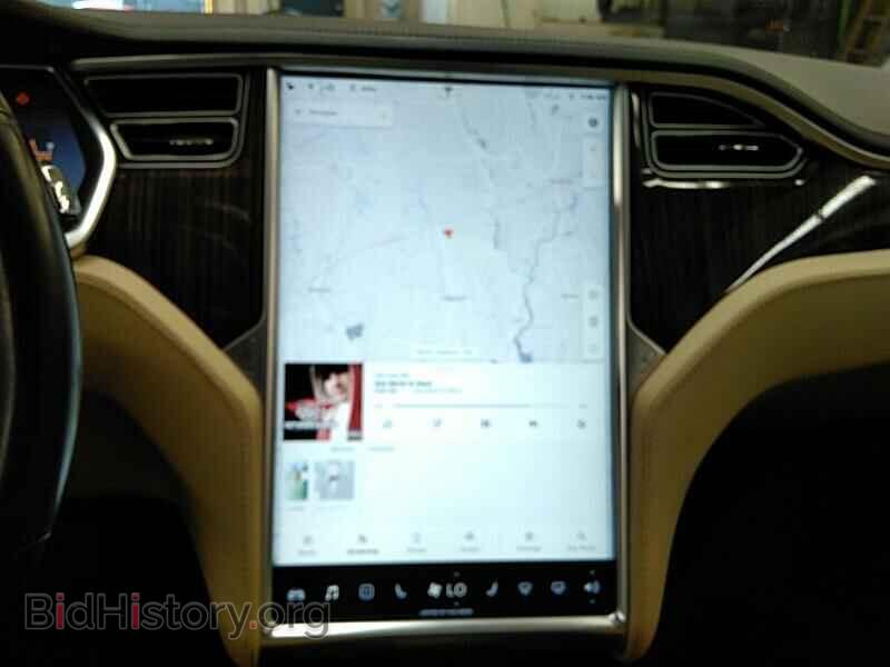 2013 Tesla Model S - VIN: 5YJSA1CN1DFP18277 - Фото 4