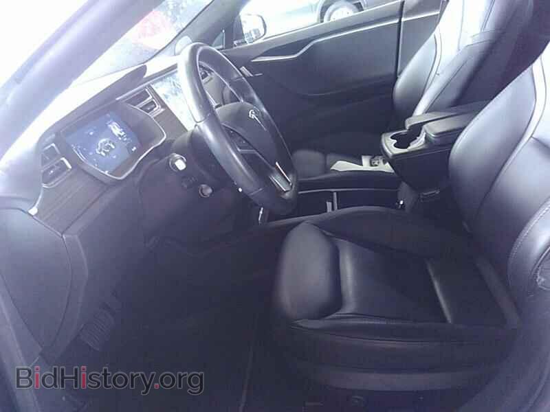 2016 Tesla Model S - VIN: 5YJSA1E21GF145193 - Фото 3