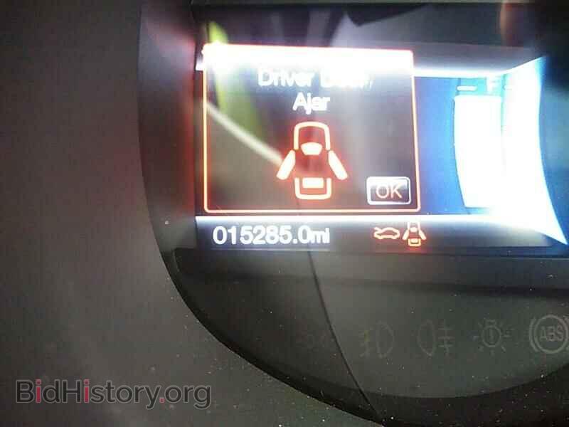2016 Ford Edge - VIN: 2FMPK4J8XGBB49685 - Фото 5