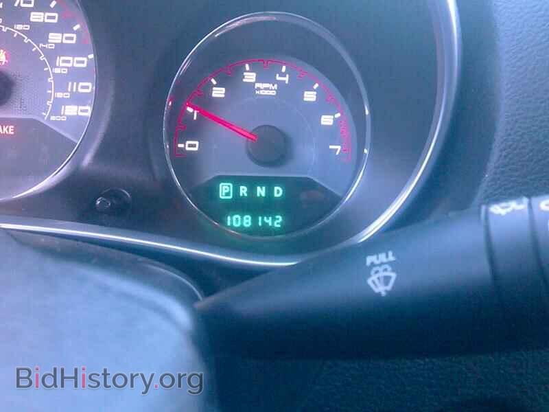 2013 Dodge Avenger - VIN: 1C3CDZAB9DN585261 - Photo 5
