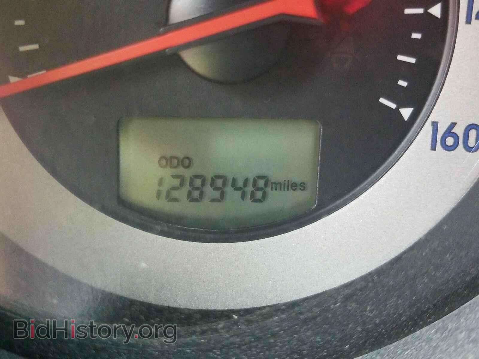 2007 Mitsubishi Eclipse - VIN: 4A3AK34T57E014989 - Photo 5