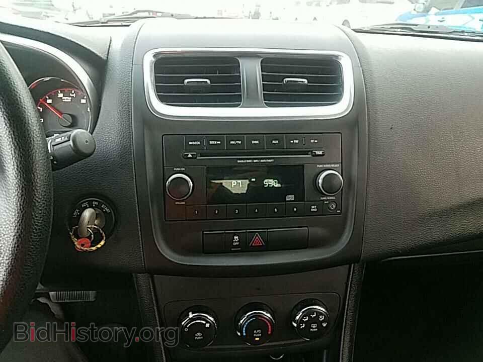 2013 Dodge Avenger - VIN: 1C3CDZAB3DN551686 - Photo 4