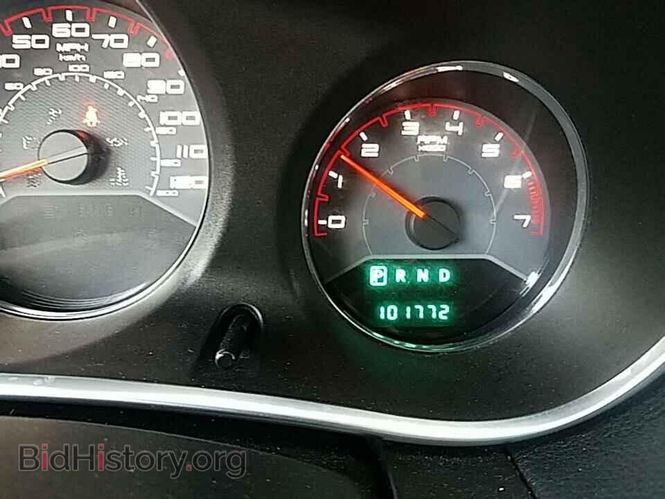 2013 Dodge Avenger - VIN: 1C3CDZAB3DN551686 - Photo 5