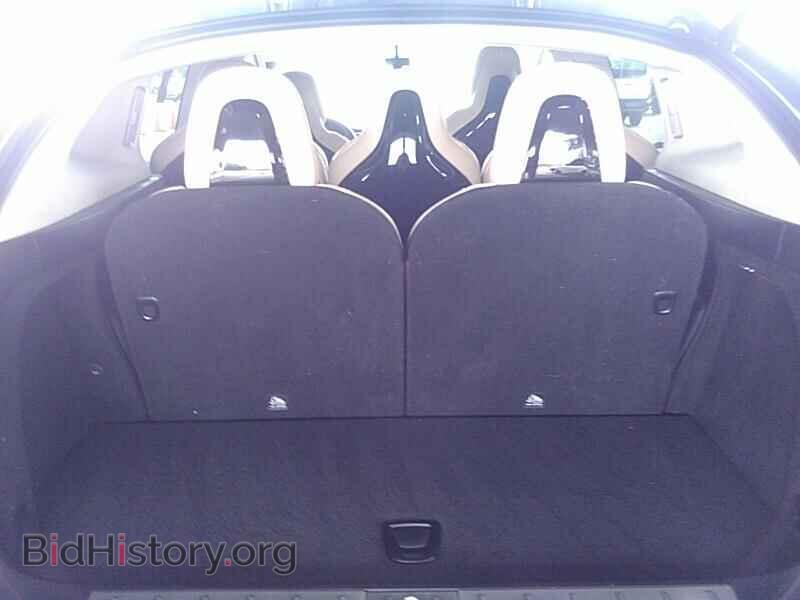 2016 Tesla Model X - VIN: 5YJXCAE2XGF003733 - Photo 7