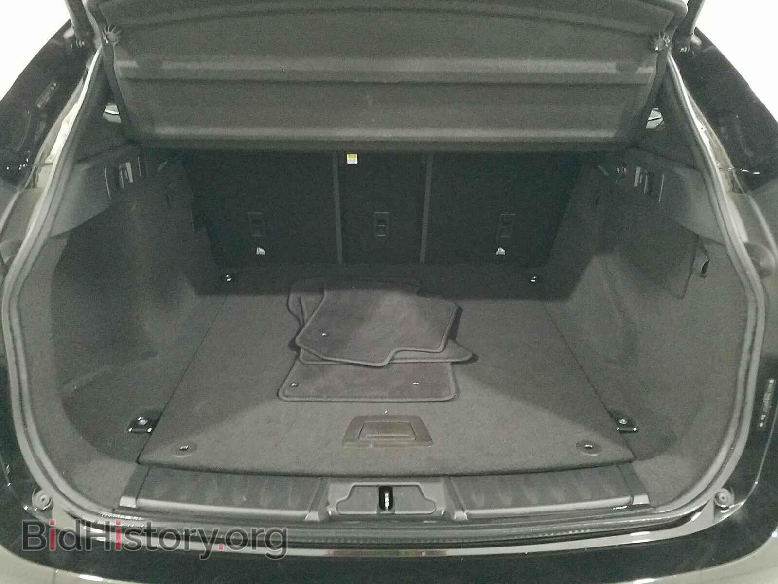 2017 Jaguar F-PACE - VIN: SADCL2BV9HA047577 - Фото 17