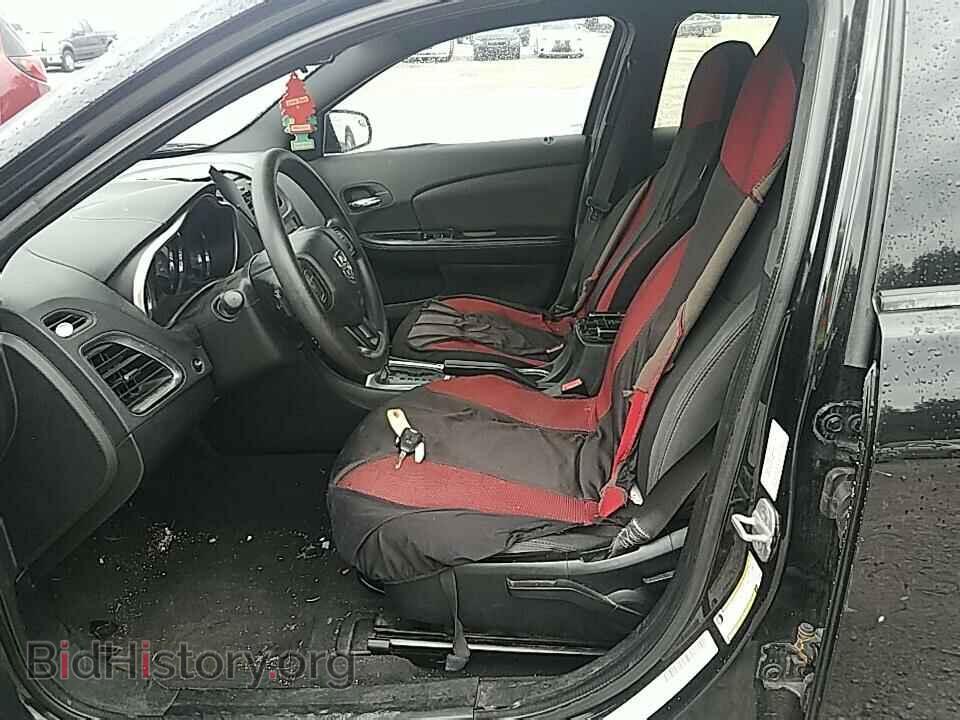 2012 Dodge Avenger - VIN: 1C3CDZAB0CN165077 - Photo 3