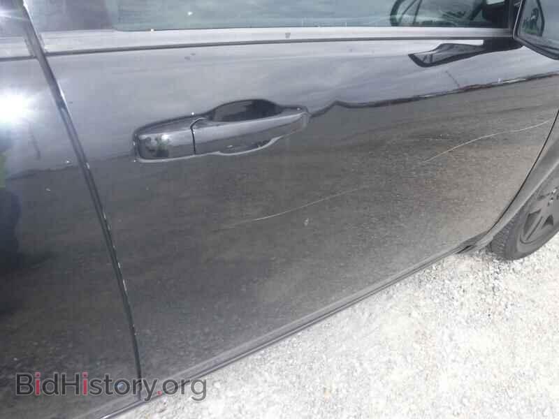2012 Dodge Avenger - VIN: 1C3CDZAB0CN165077 - Photo 9