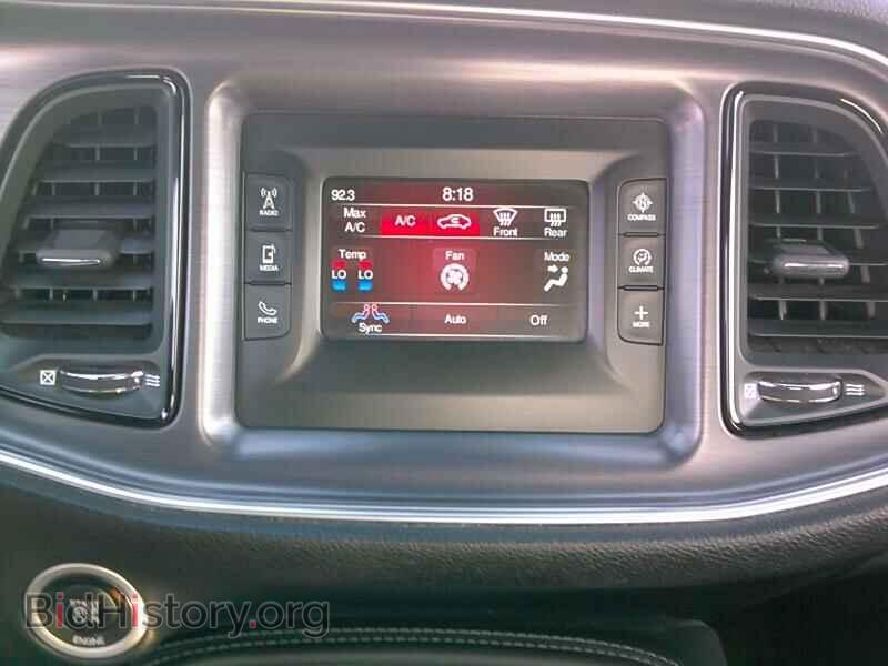 2016 Dodge Challenger - VIN: 2C3CDZAG1GH178219 - Фото 4