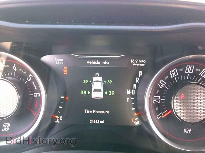 2016 Dodge Challenger - VIN: 2C3CDZAG1GH178219 - Фото 5