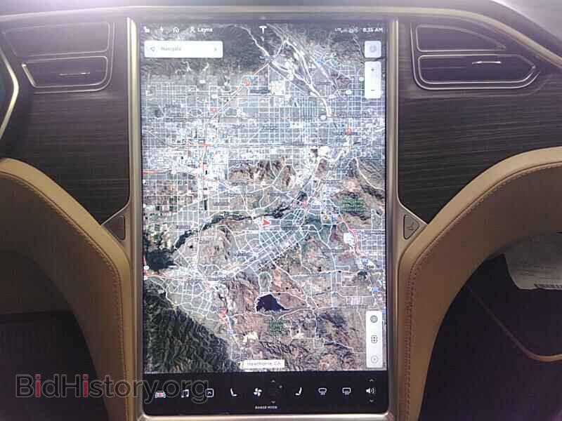 2016 Tesla Model S - VIN: 5YJSA1E22GF144621 - Photo 4