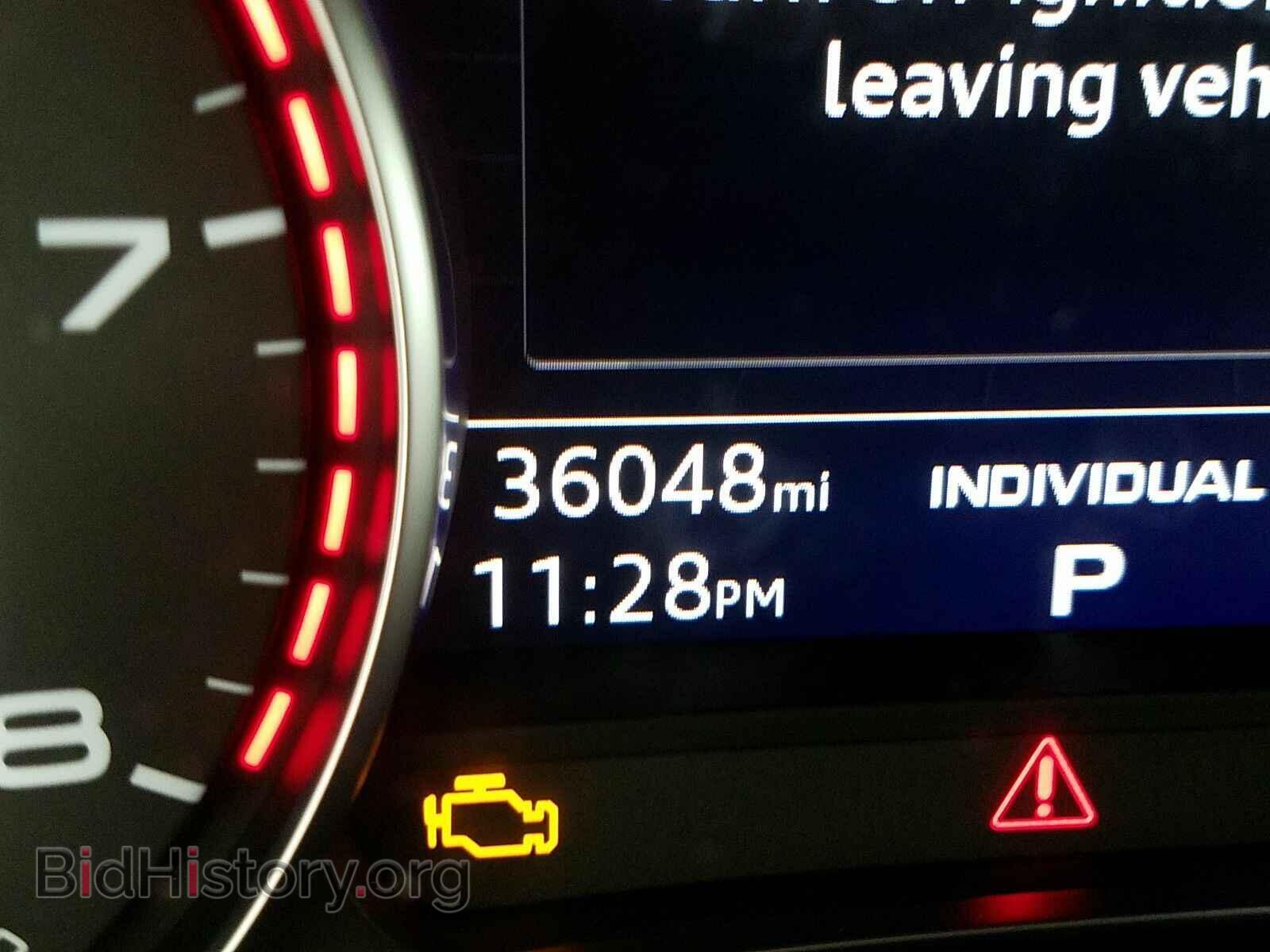 2017 Audi Q7 - VIN: WA1AAAF7XHD006687 - Фото 5