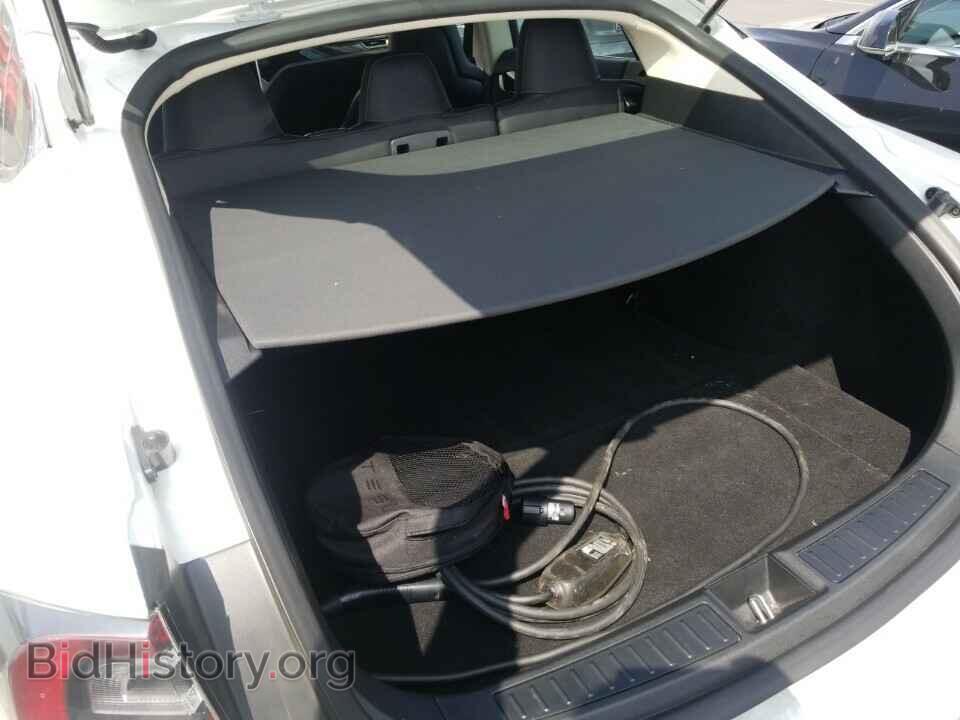 2016 Tesla Model S - VIN: 5YJSA1E13GF142299 - Фото 7