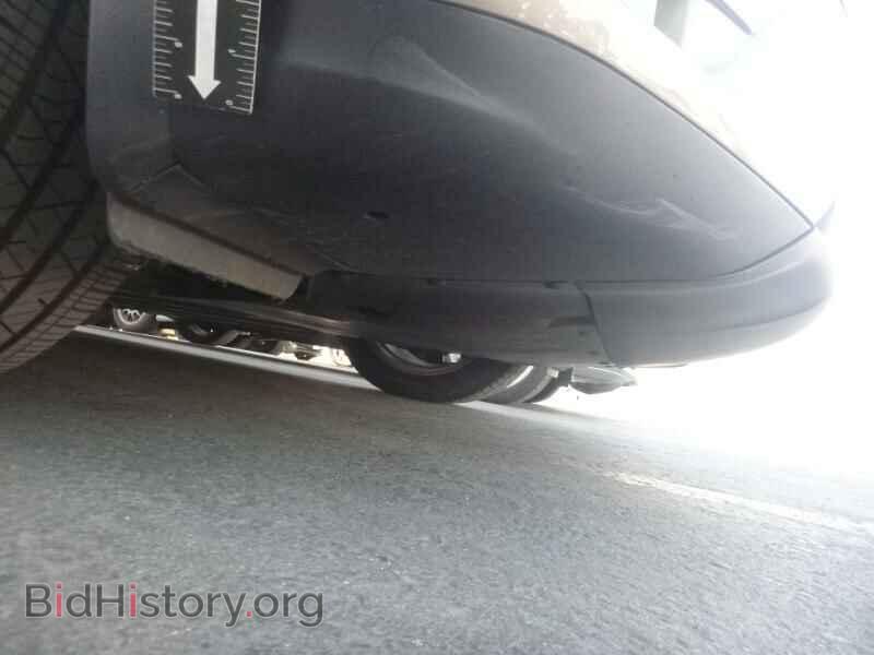 2016 Tesla Model X - VIN: 5YJXCBE45GF000133 - Фото 13