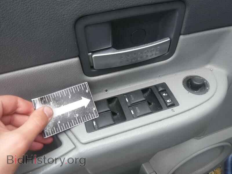 2007 Dodge Durango - VIN: 1D8HB48P67F583818 - Фото 13