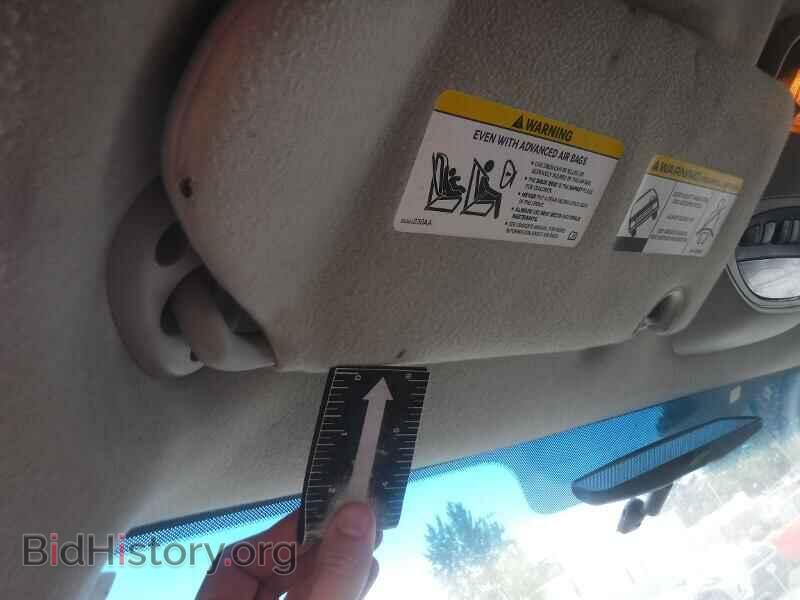 2007 Dodge Durango - VIN: 1D8HB48P67F583818 - Фото 14